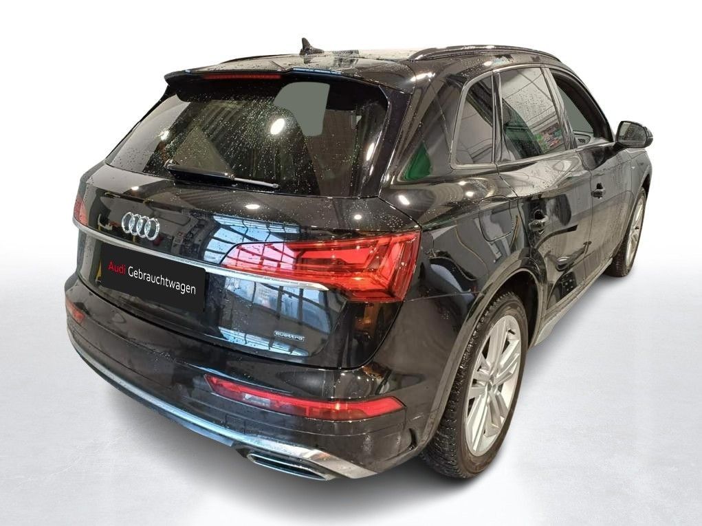 Audi Q5 - Bild 5