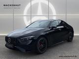 Mercedes-Benz A 35 AMG 4M LEDER NIGHT PERFORMANCE PANO FAP BUR - gebrauchte Mercedes-Benz A 35 AMG aus dem Jahr 2023