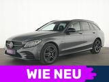 Mercedes-Benz C 300 de AMG Line Burmester|Kamera360|Pano|LED