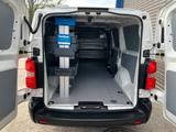 Opel Vivaro Kasten Edition L *1x SORTIMO*KLIM*3-SITZ* - Opel Vivaro Gebrauchtwagen in Stuttgart