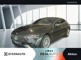 Mercedes-Benz GT 53 4M Standh AHK DISTRO Burmester® Massage++