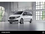 Mercedes-Benz EQV 300 AVANTGARDE Lang AIRMATIC LEDER 7-SITZER - gebrauchte Mercedes-Benz EQV aus dem Jahr 2023