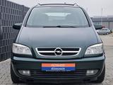 Opel Zafira A 2.2 DTI 16V SDACH 7-S NAV KLIMA AHK 2HD - Opel Zafira: 1.7