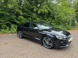 Audi S3 2.0 TFSI S tronic quattro - - Audi S3 mit Benzin-Antrieb: Limousine, 2.0