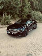 Volkswagen Arteon Shooting Brake R-Line DSG 4MOTION