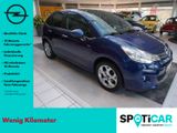 Citroën C3 Exclusive PANORAMADACH, LEDER, SITZHEIZUNG - Citroën C3: Exclusive