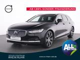 Volvo V90 B4 D ULTIMATE BRIGHT+SHZ+360CAM+LM20 SHZ+360 - Volvo V90 in Bochum