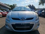 Hyundai i20 Edition 20 Blue Drive - Hyundai i20 Edition20 mit Diesel-Antrieb