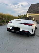 Mercedes-Benz SL 63 AMG Mercedes-AMG SL 63 4MATIC+ Mercede... - Mercedes-Benz SL 63 AMG von privat