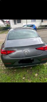 Mercedes-Benz CLS 450 4MATIC 2x AMG - Mercedes-Benz CLS 450 Gebrauchtwagen