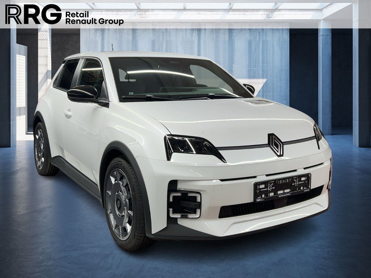 Renault R 5 - Bild 7