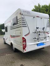Fiat Ducato Carado T 134 - Wohnwagen in Bremen