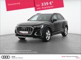 Audi Q3 Advanced 35 TFSI S-TRONIC LED PANO NAV SHZ    - Audi Q3 Jahreswagen