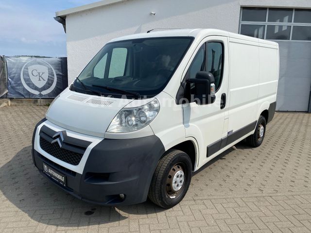 Citroën Jumper Kasten 33 L1H1 HDi 180 FAP Kühlkasten