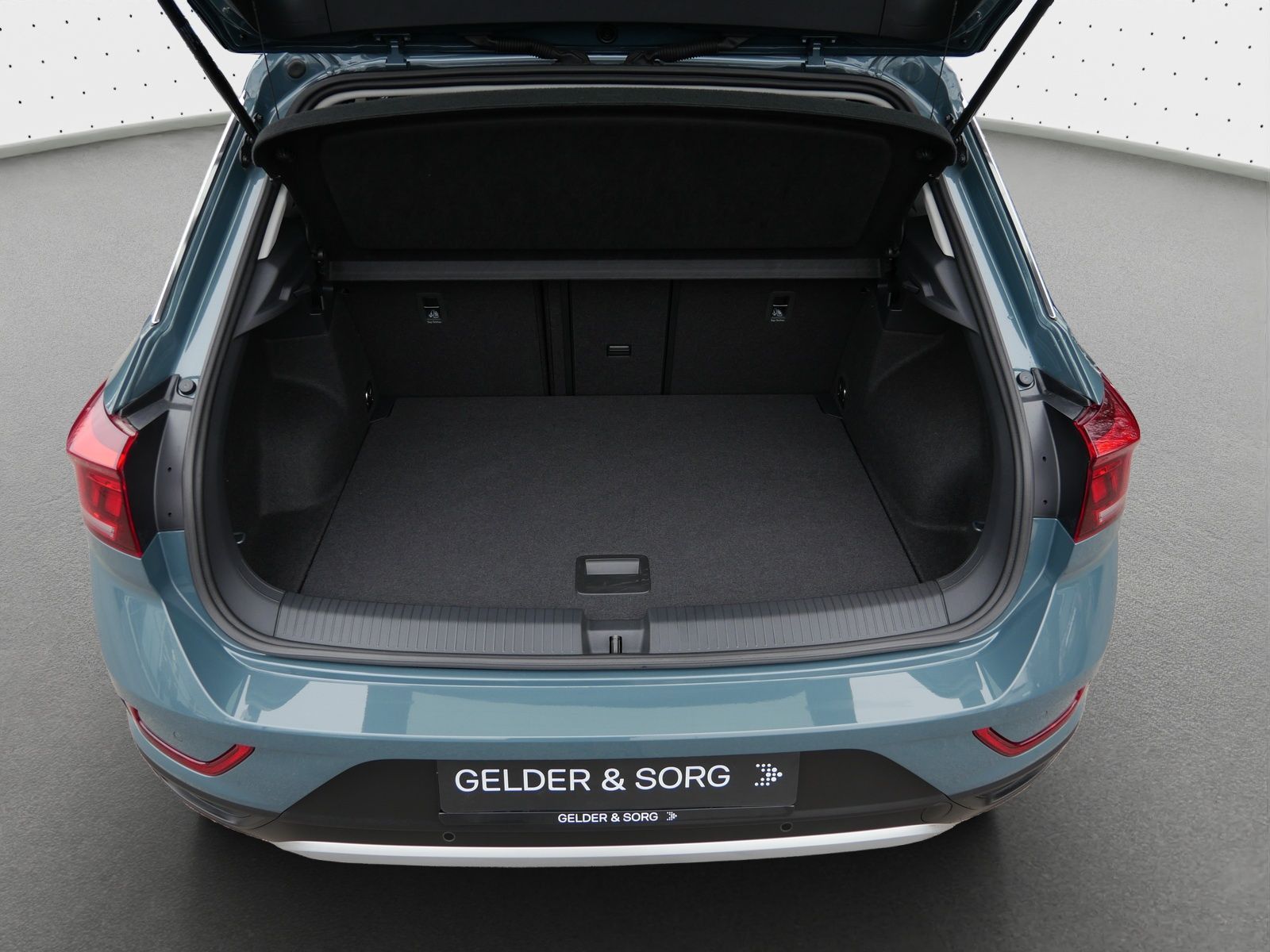 Volkswagen T-Roc - Bild 11