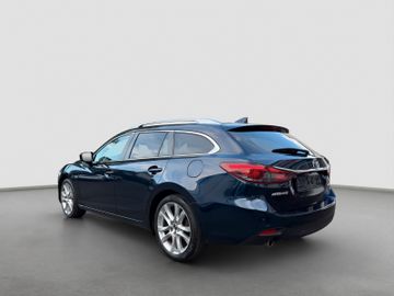 Mazda 6 - 5
