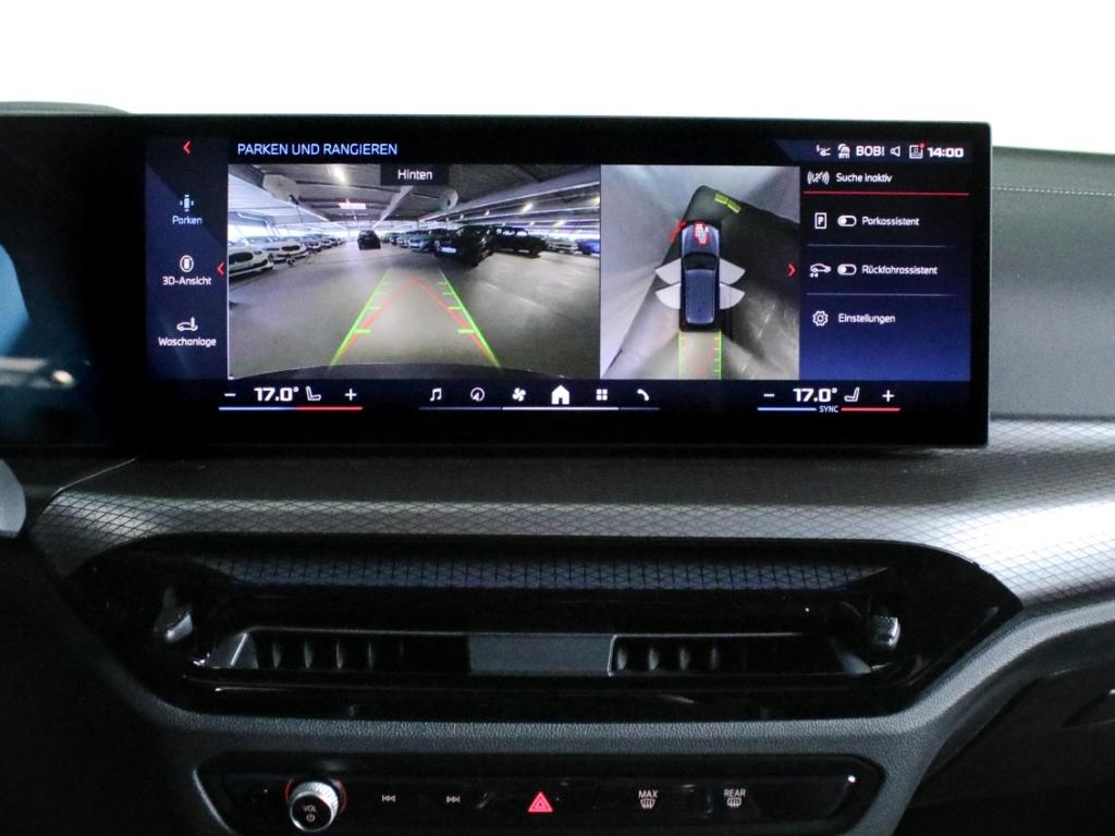 BMW M340i xDrive TG Memory LED 360 H&K HeadUP 20Zoll
