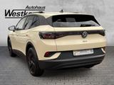 Volkswagen ID.4 ID 4 Pro ''TAXI AB WERK'' 210 kW mit Infota - Gebrauchtwagen in Leverkusen