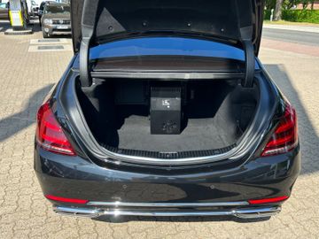 Bild 6 Mercedes-Benz S 560 S -Klasse Maybach Lim. S 560 4Matic