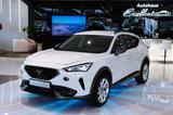Cupra Formentor Automatik*LEDER*LED*KAMERA*SHZ*NAVI* - gebrauchte Cupra Sportwagen