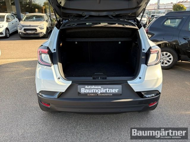Fahrzeugabbildung Renault Captur Techno TCe 140 Mild-Hybrid Kamera/PDC/LED