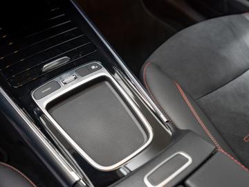 2024 Mercedes-BENZ EQA 缩略图 17