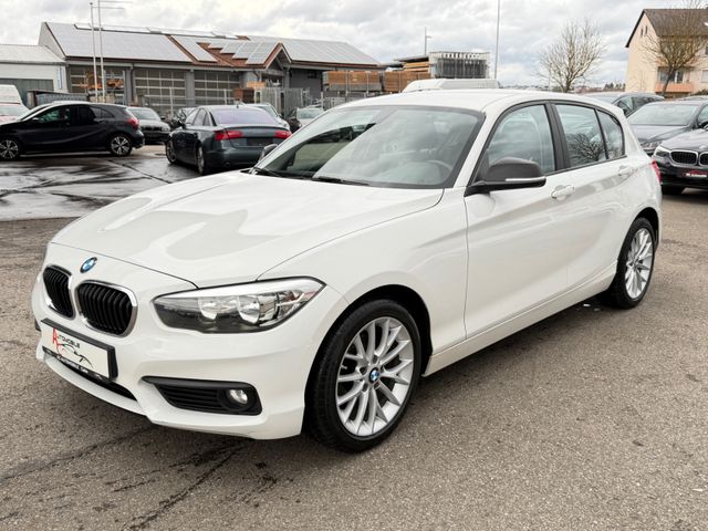 BMW 116
