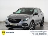 Opel Grandland X 1.6 Turbo Ultimate LED+NAVI+SHZ+RFK+ - Opel Grandland (X) in Solingen