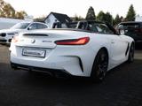 BMW Z4 40i LED HUD ACC NAVI KAMERA LEDER KEYLESS - gebrauchte BMW Cabrios