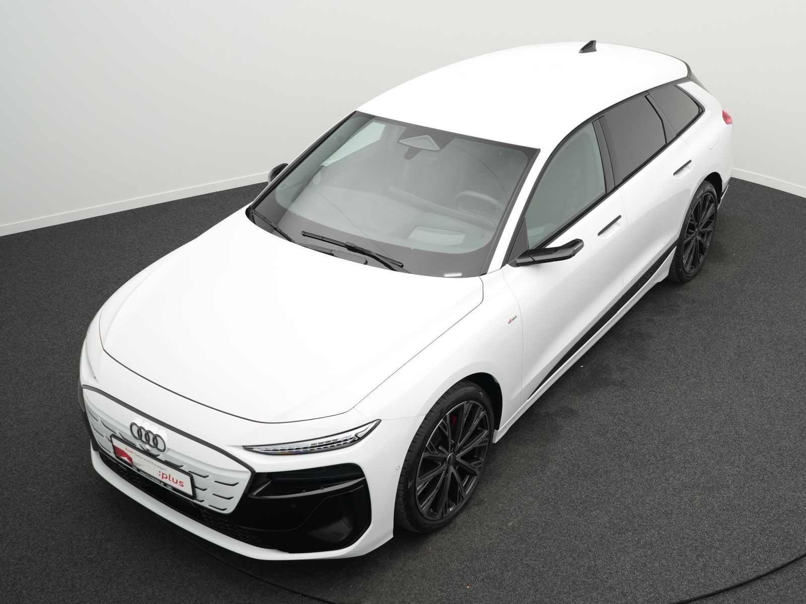Audi A6 e-tron - Bild 23