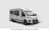 LMC Tourer T660-70 Jahre*TV-Paket*140PS Auto*