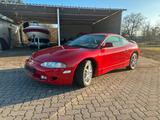 Mitsubishi Eclipse - gebrauchte Mitsubishi Eclipse aus dem Jahr 1997