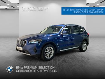 BMW X3 - 1