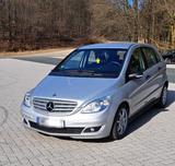 Mercedes-Benz SEHR GEPFLEGT *MERCEDES B180 CDI* - gebrauchte Mercedes-Benz B 180 aus dem Jahr 2005