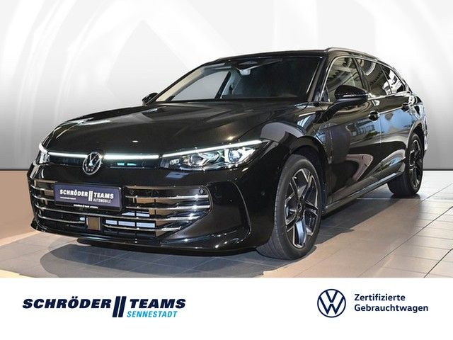 Volkswagen Passat Variant 1.5 l TSI eHybrid DSG Elegance foto 1
