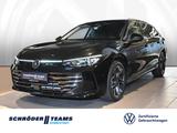 Volkswagen Passat Variant 1.5 l TSI eHybrid  DSG Elegance