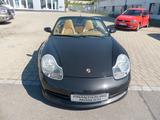 Porsche 996 Carrera 4 Cabriolet Motor/Getriebe 100000km - Porsche 996: Carrera