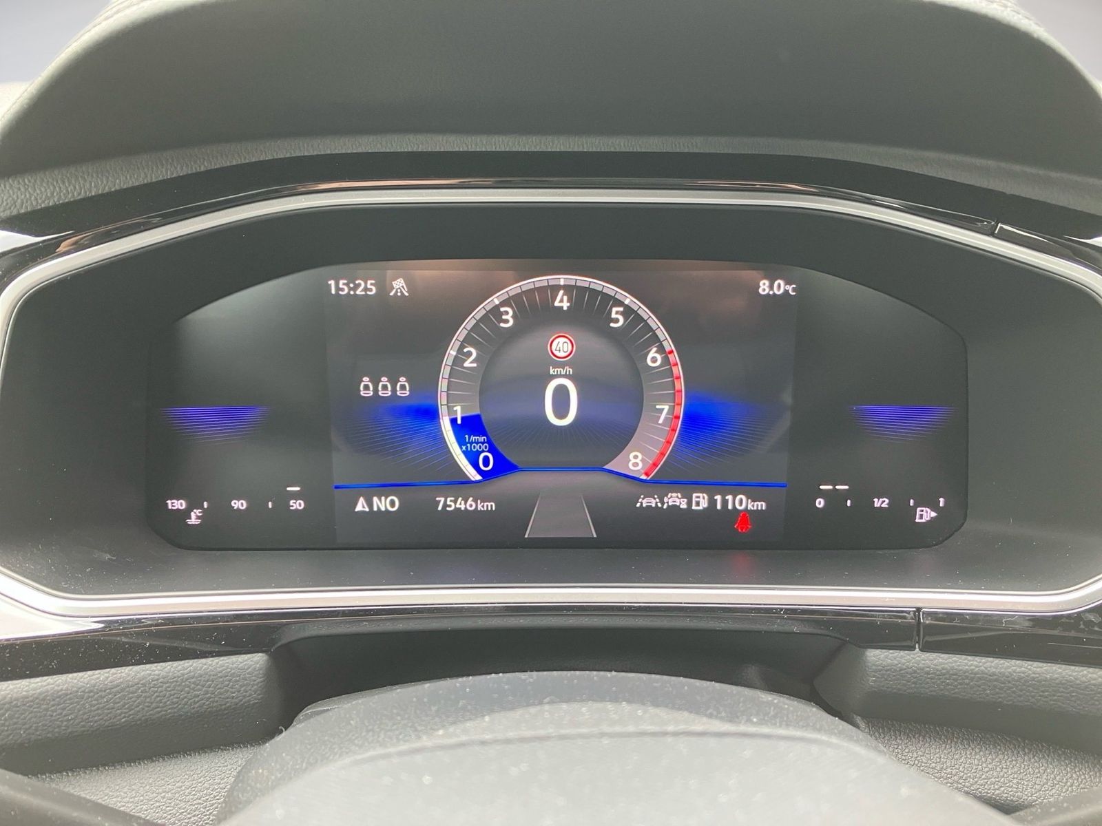 Volkswagen T-Roc - Bild 13