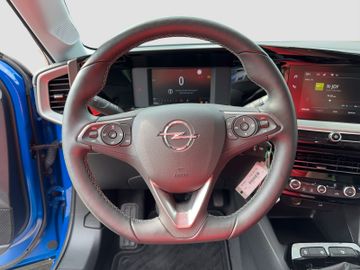 Fotografie des Opel Mokka Elegance Kamera LED Sitz-/Lenkradheizung