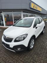 Opel Mokka Edition ecoFlex - Opel Mokka in Rostock