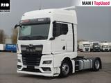 MAN TGX 18.510 4x2 LL SA , GX, Retarder,  ADR Typ AT