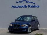 BMW 120 1 Limousine 120i !!M Paket!!Automatik!! - BMW 120 aus 2007: 120i