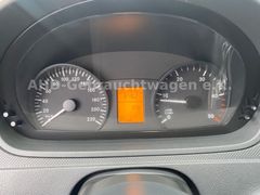 Fahrzeugabbildung Mercedes-Benz Vito Kasten 110 CDI kompakt