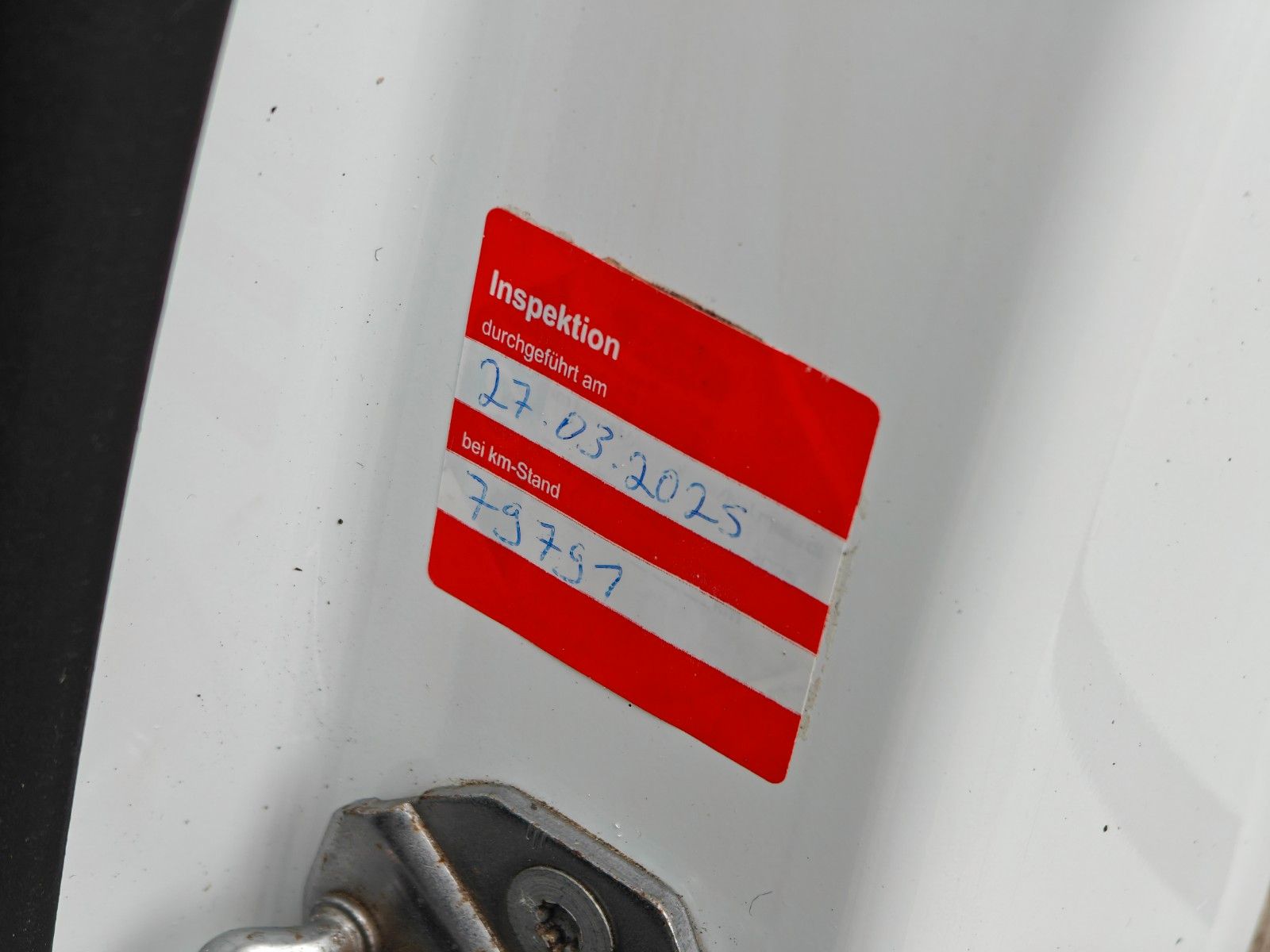 Fahrzeugabbildung Roller Team Kronos 275 - SAT, TV, Solar, 6 Sitz/Schlafplätze