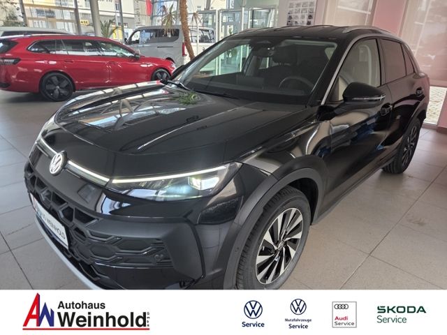 T-Roc Style 1.5 eTSI DSG MATRIX AHK eHECK 360