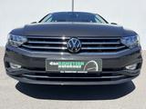 Volkswagen Passat Variant 1.5 TSI Business Navi TravelAssis - Volkswagen: Tr