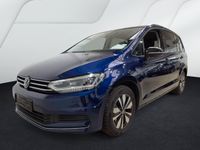 Volkswagen Touran - Vorschau Bild 2