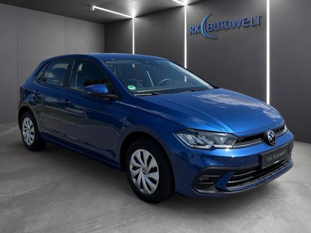 Polo 6 VI 1.0 DAB PDCv+h Bluetooth Klima