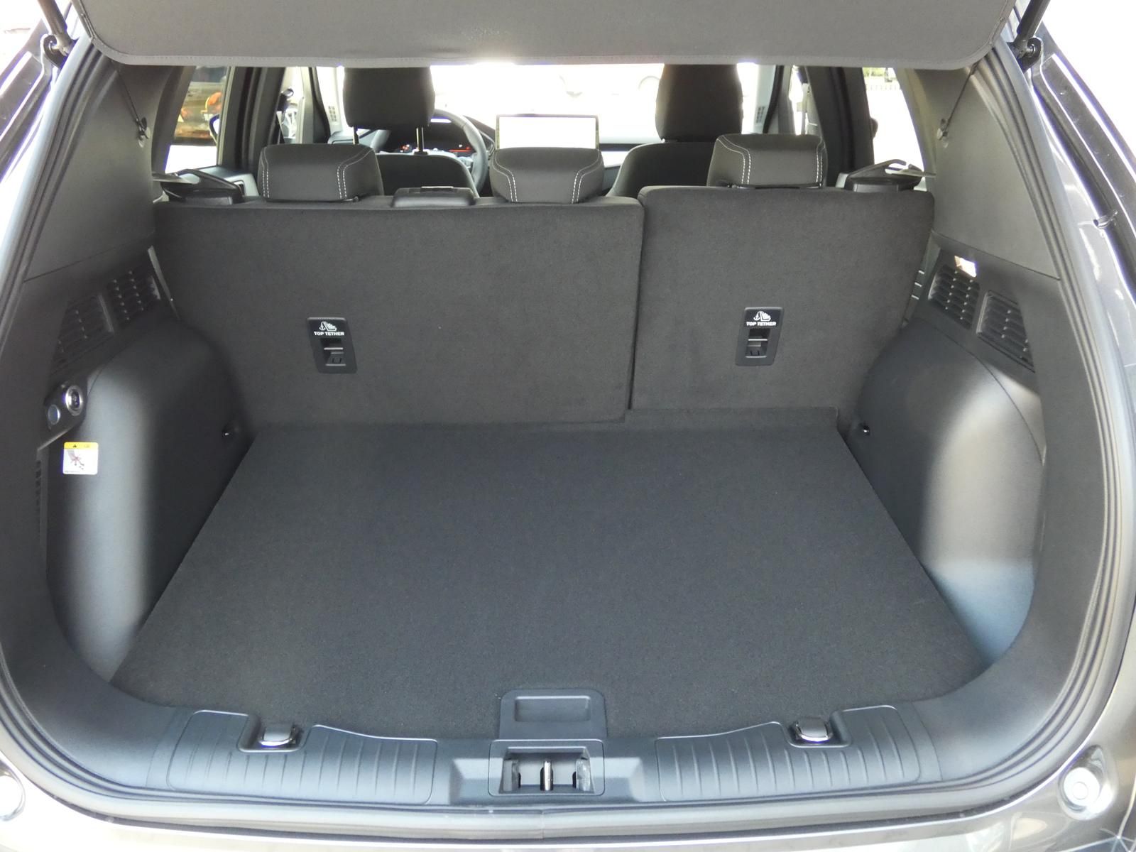 Ford Kuga - Bild 10