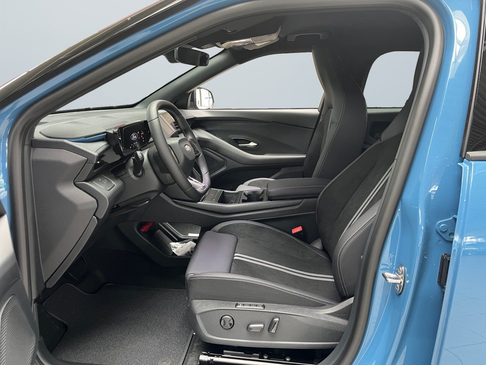 Ford Capri - Bild 7